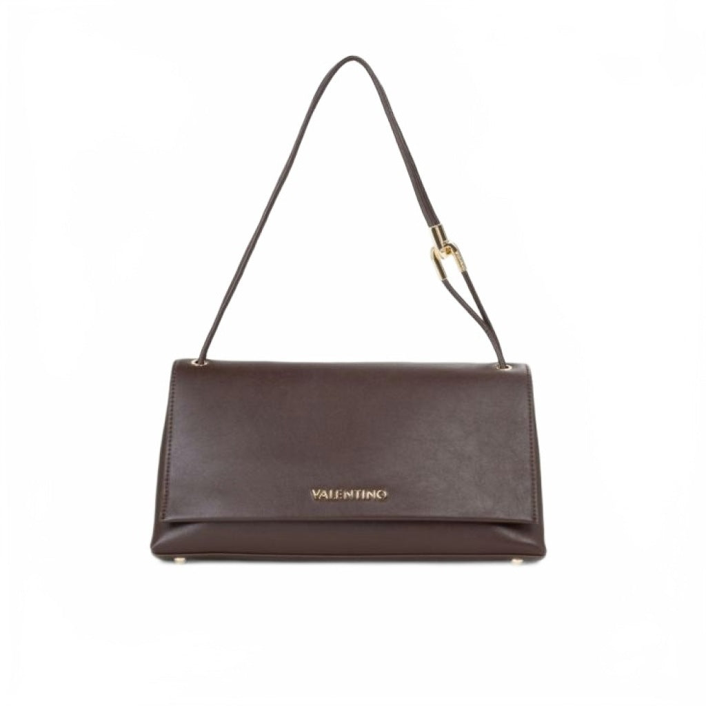 VALENTINO BAGS VBSAU FABLE RE en color MARRON  (4)