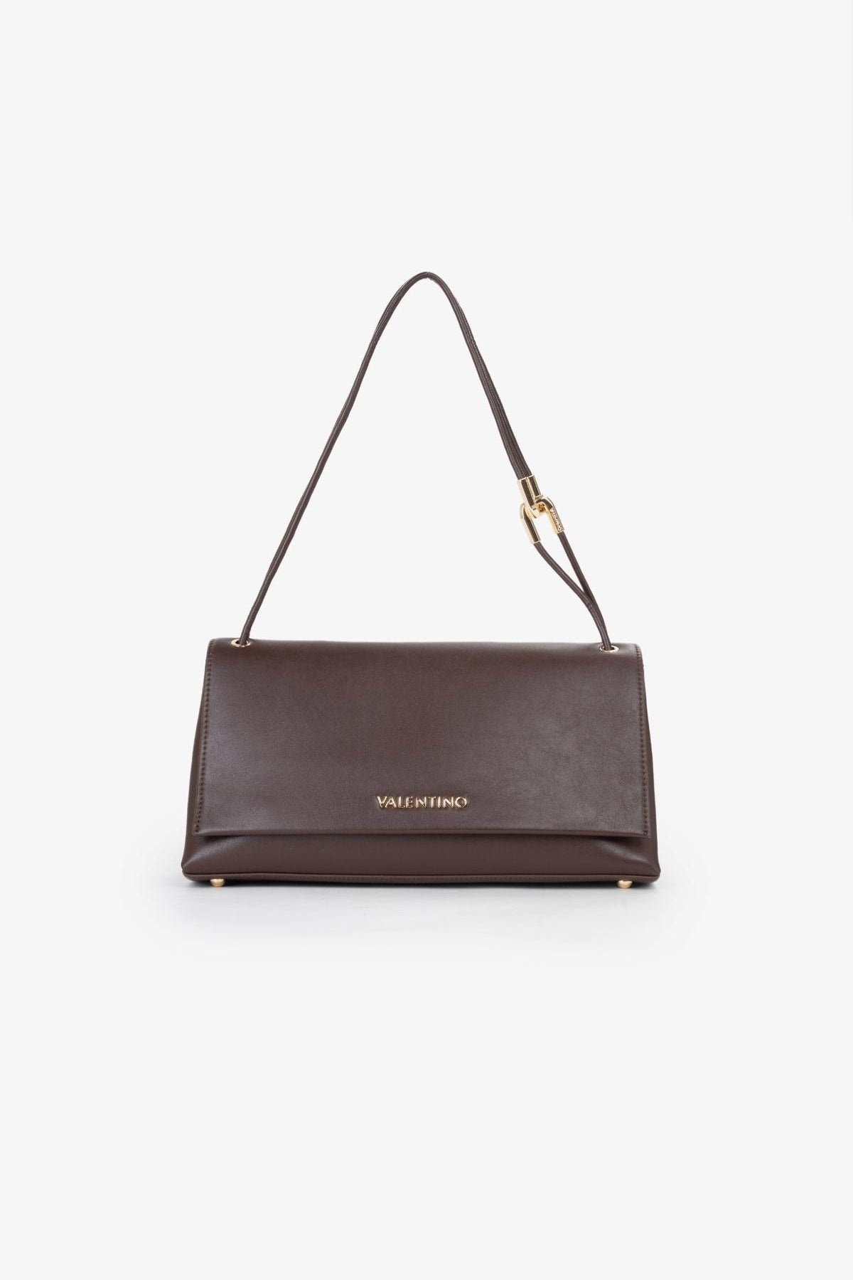 VALENTINO BAGS VBSAU FABLE RE en color MARRON  (1)