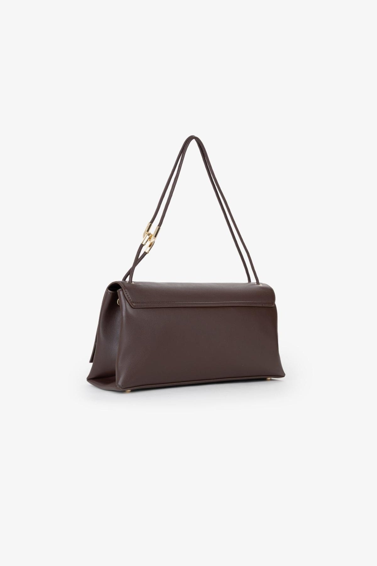 VALENTINO BAGS VBSAU FABLE RE en color MARRON  (2)