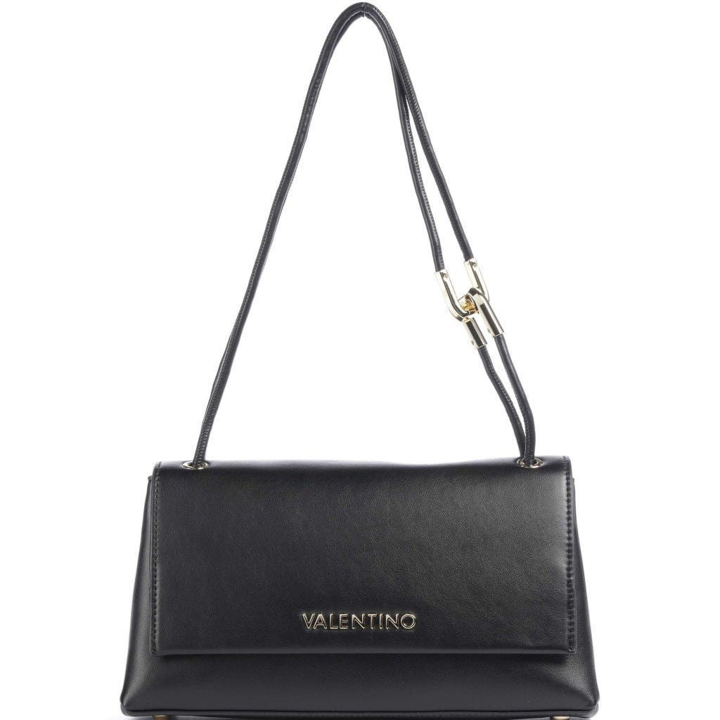 VALENTINO BAGS VBSAU FABLE RE en color NEGRO  (4)