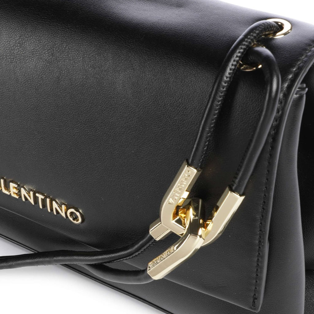VALENTINO BAGS VBSAU FABLE RE en color NEGRO  (6)