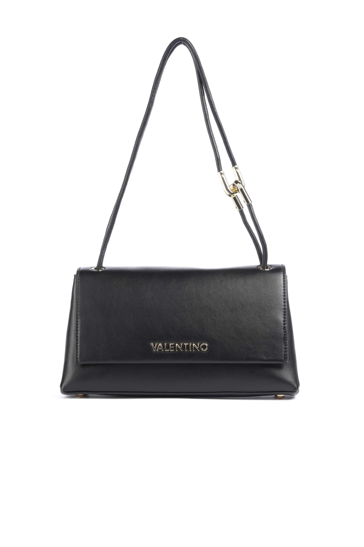 VALENTINO BAGS VBSAU FABLE RE en color NEGRO  (1)