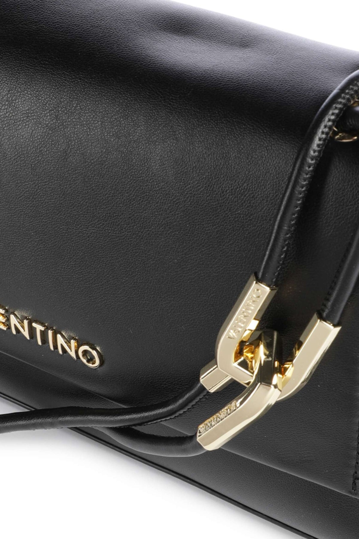 VALENTINO BAGS VBSAU FABLE RE en color NEGRO  (3)