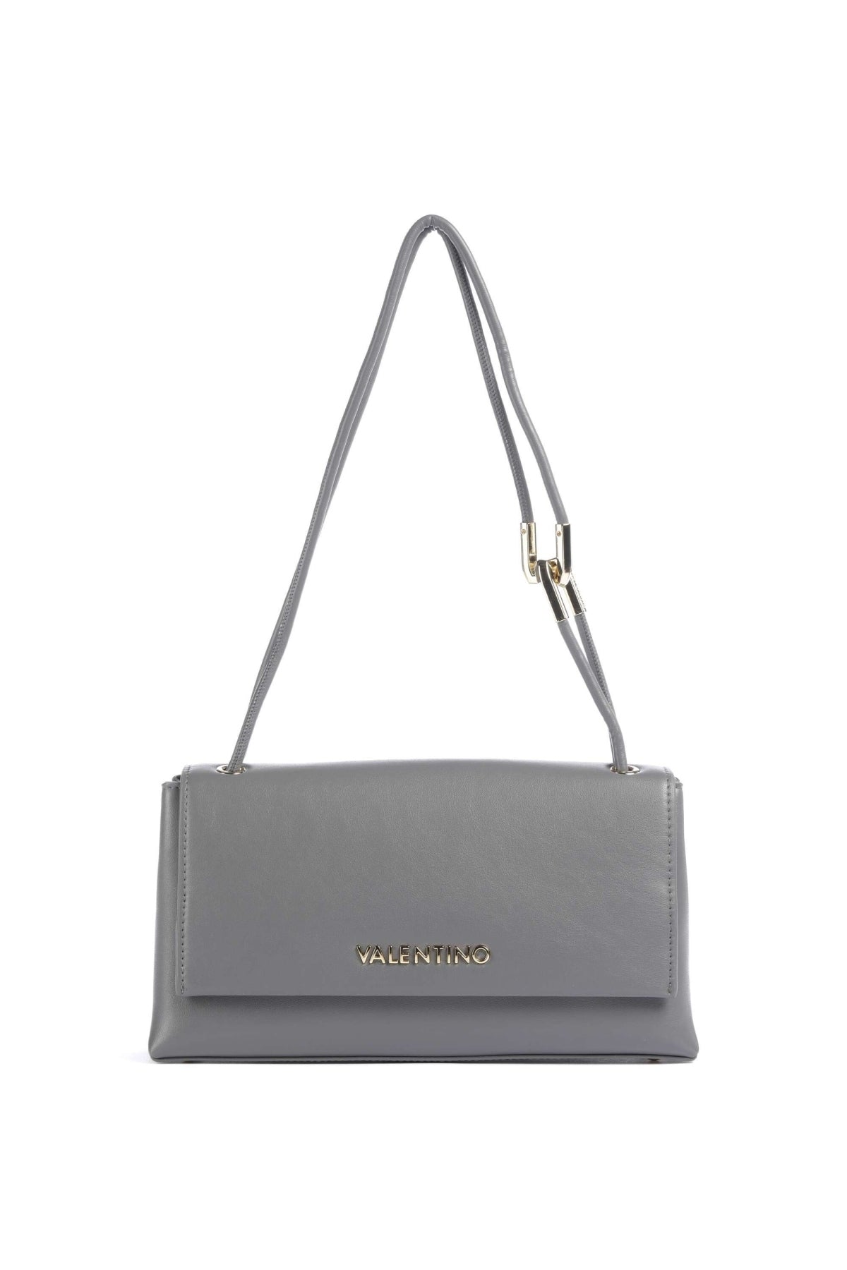 VALENTINO BAGS VBSAU FABLE RE en color GRIS  (1)