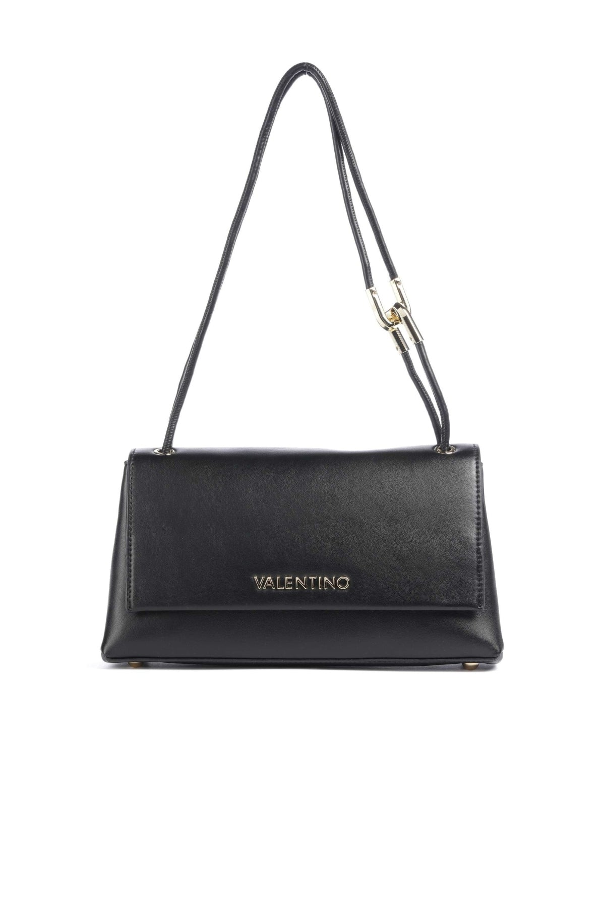 VALENTINO BAGS VBSAU FABLE RE en color NEGRO  (1)