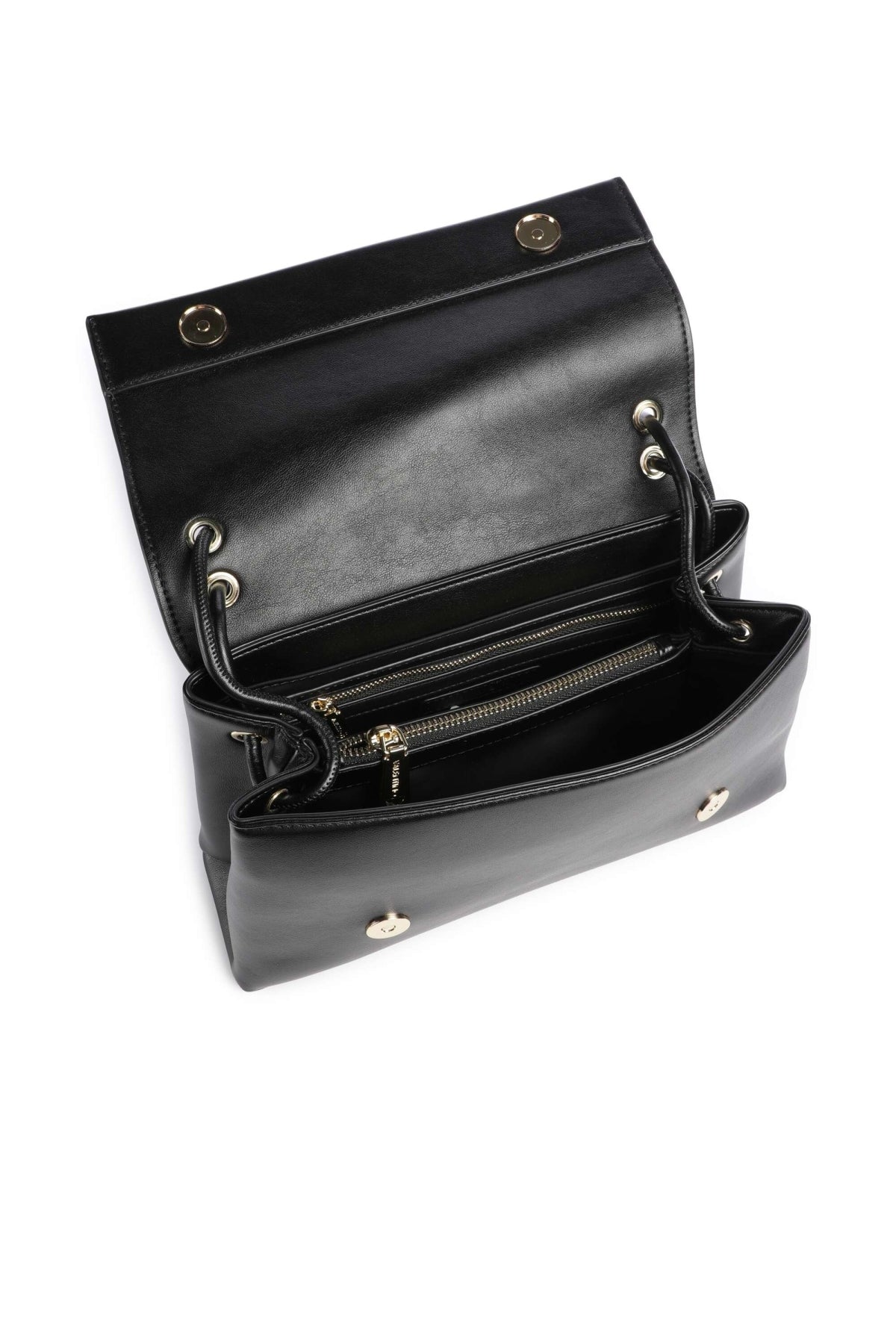 VALENTINO BAGS VBSAU FABLE RE en color NEGRO  (4)