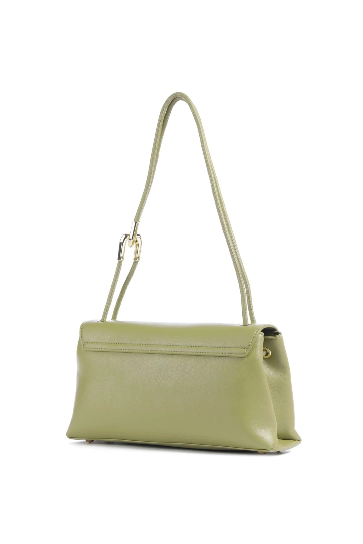 VALENTINO BAGS VBSAU FABLE RE en color VERDE  (2)