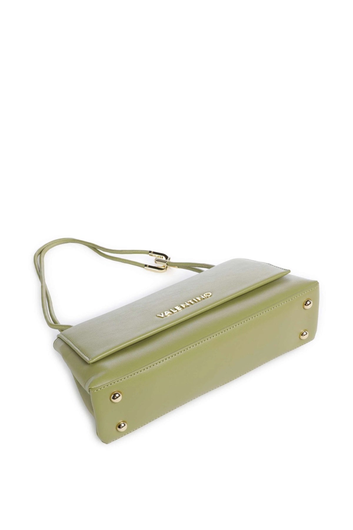 VALENTINO BAGS VBSAU FABLE RE en color VERDE  (4)