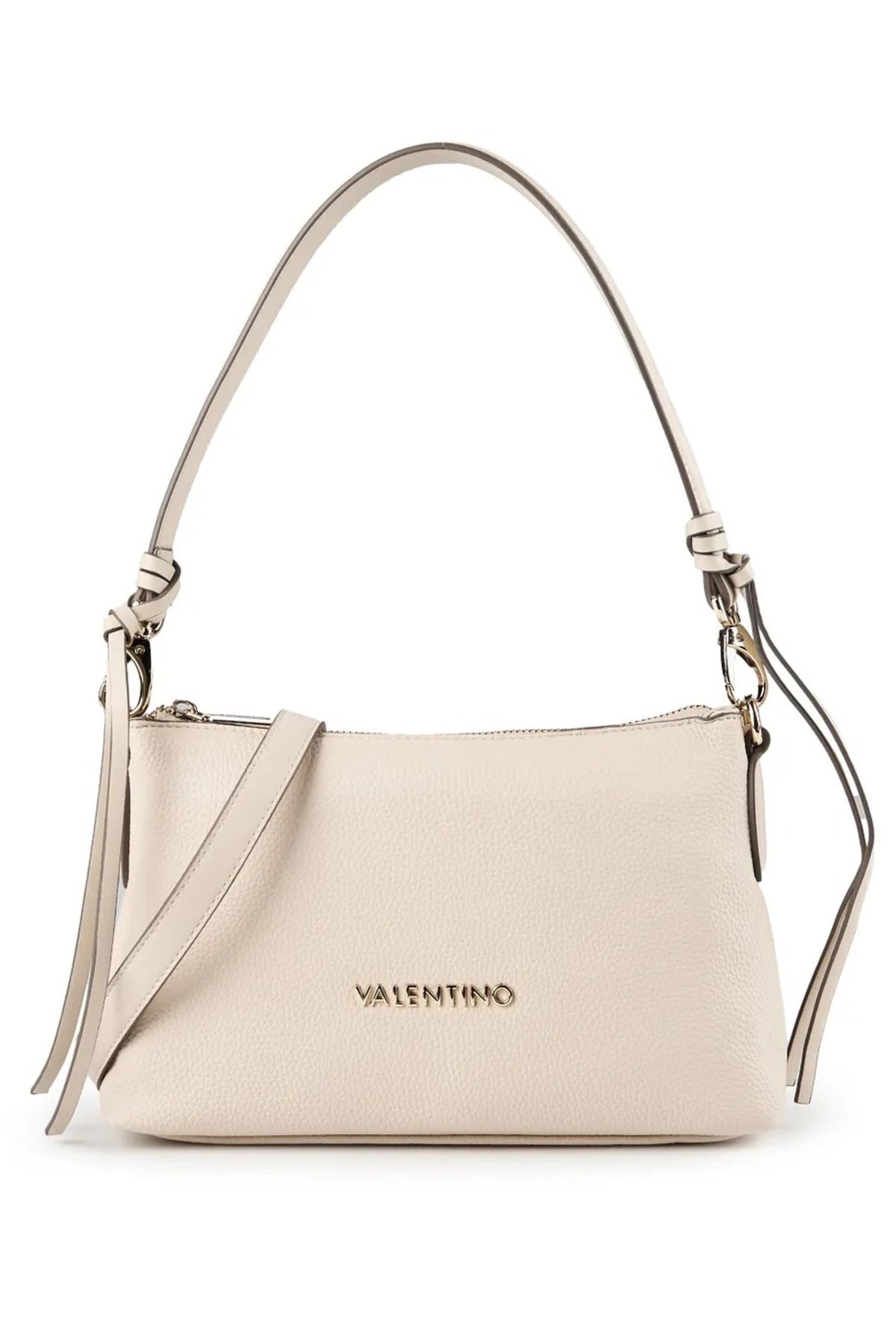 VALENTINO BAGS VBSAY FIAMMA RE en color NEGRO  (1)