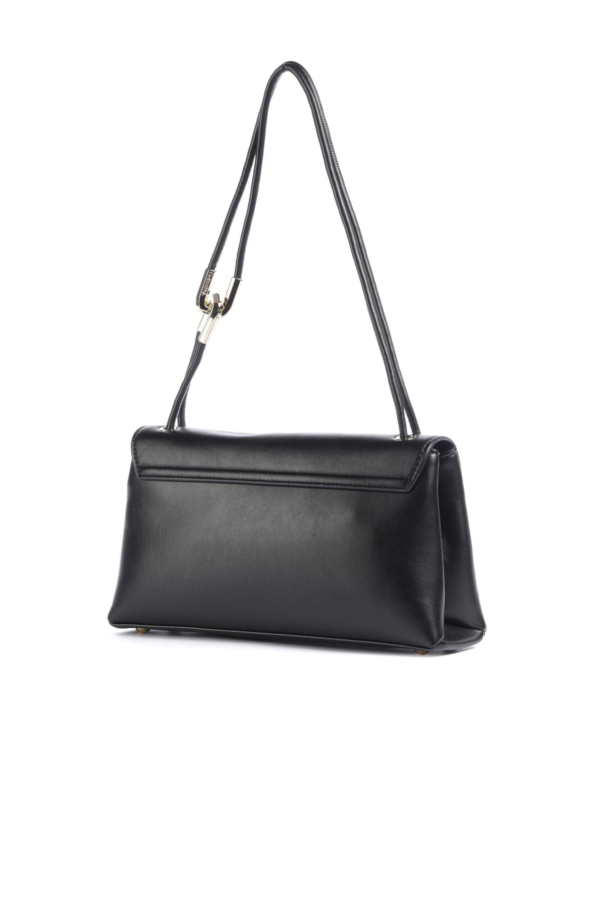 VALENTINO BAGS VBSAY FIAMMA RE en color BEIS  (2)