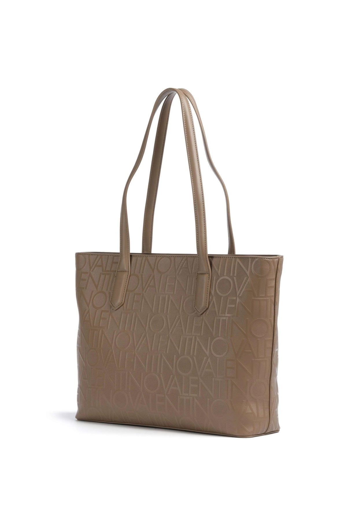 VALENTINO BAGS VBSA GYNEVRA RE en color MARRON CLARO  (2)