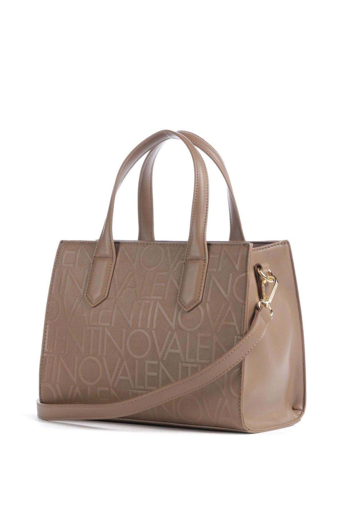 VALENTINO BAGS VBSA GYNEVRA RE en color MARRON  (3)