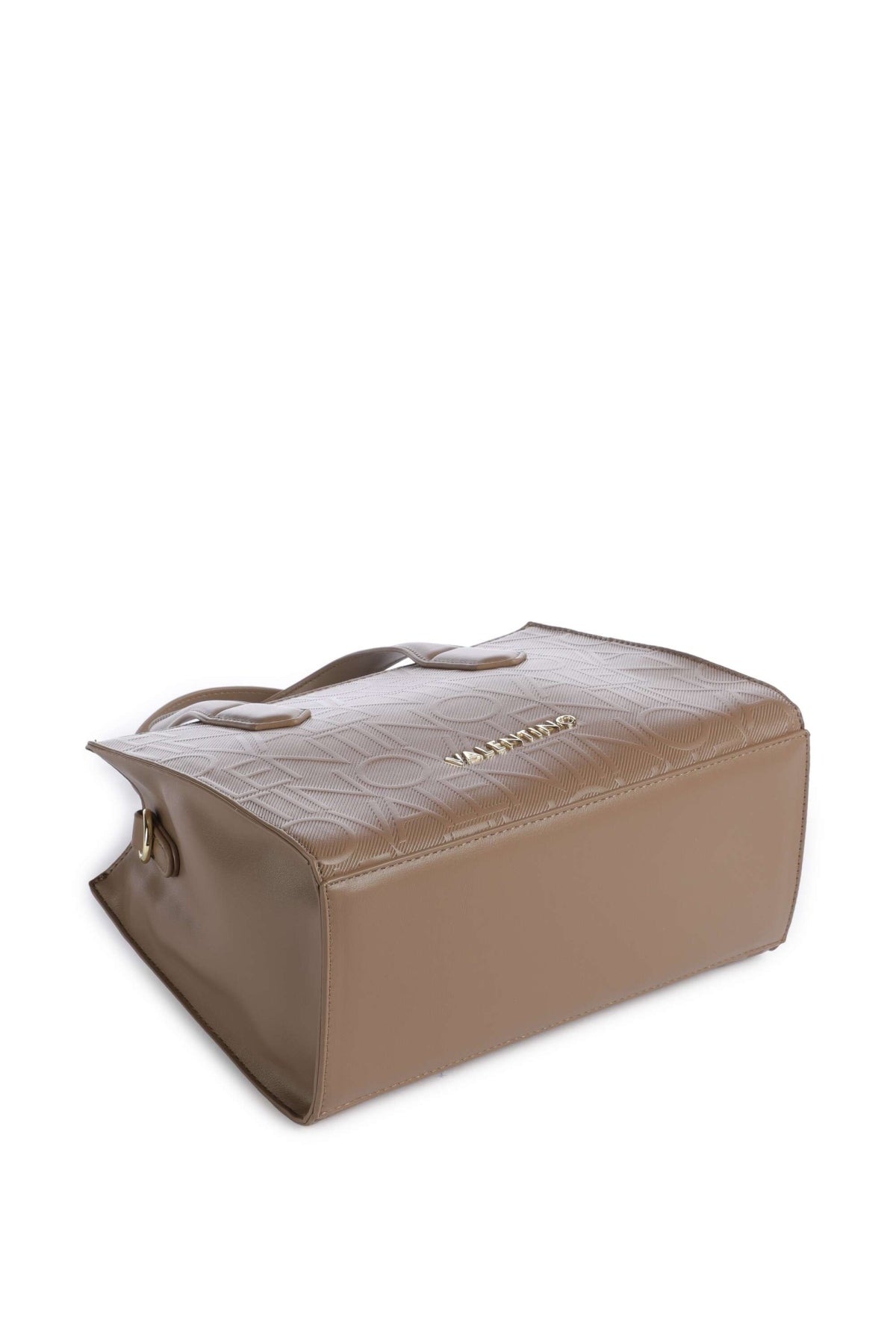 VALENTINO BAGS VBSA GYNEVRA RE en color MARRON  (4)