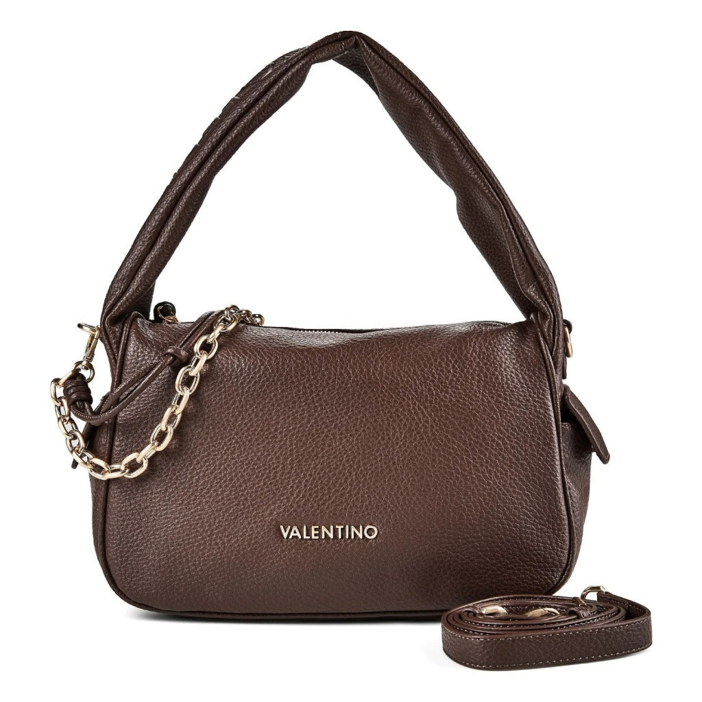 VALENTINO BAGS VBSAE SAPHIRA RE en color MARRON  (4)
