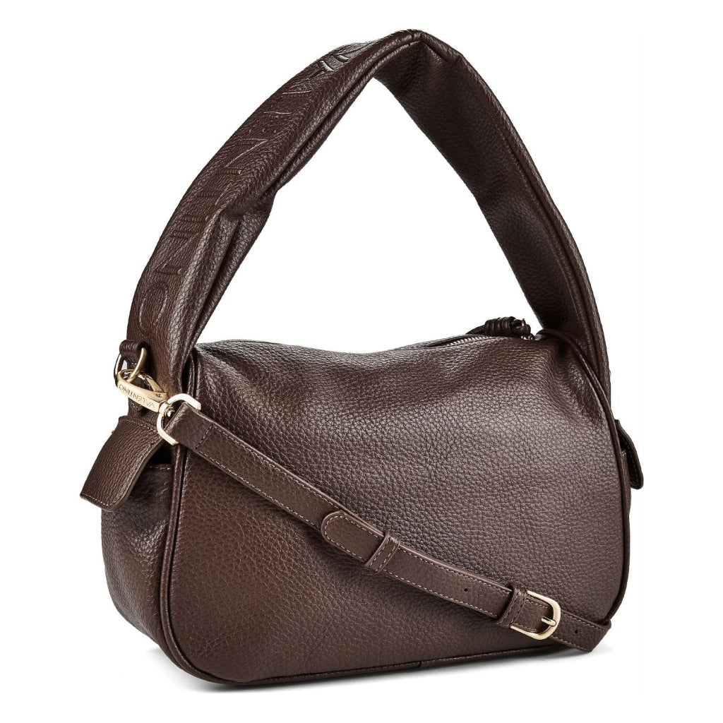 VALENTINO BAGS VBSAE SAPHIRA RE en color MARRON  (5)