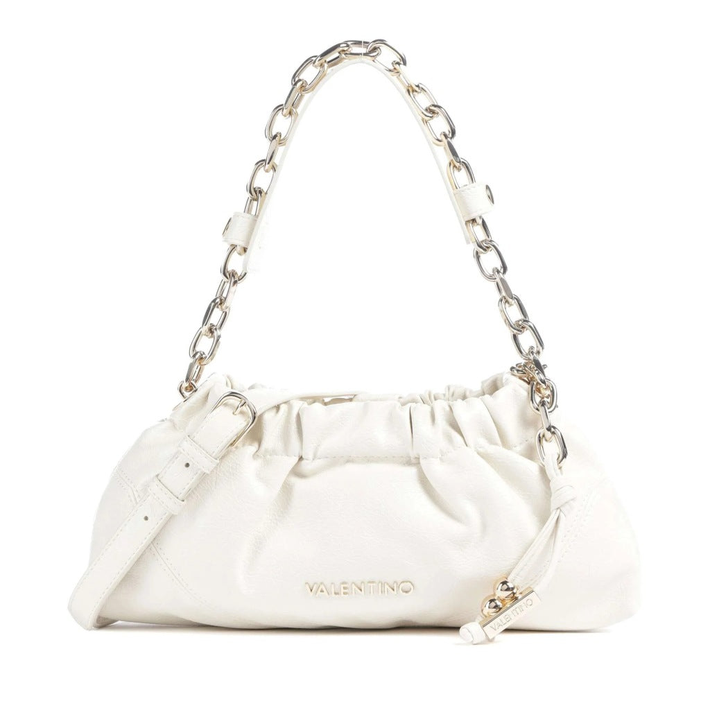 VALENTINO BAGS VBSAF LUMIRA en color BLANCO  (4)