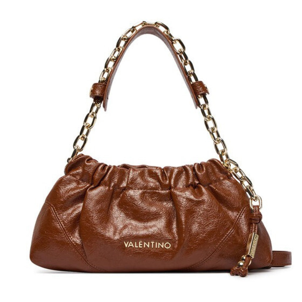 VALENTINO BAGS VBSAF LUMIRA en color MARRON  (4)