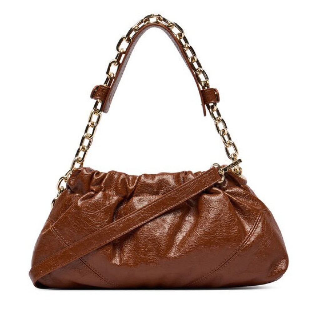 VALENTINO BAGS VBSAF LUMIRA en color MARRON  (5)
