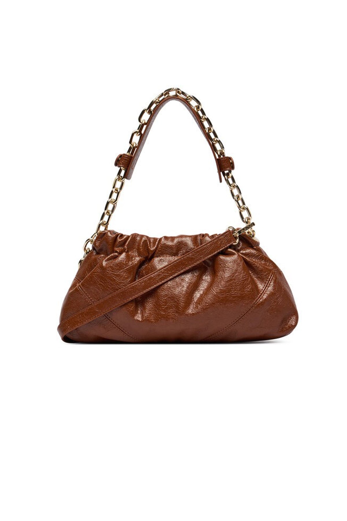 VALENTINO BAGS VBSAF LUMIRA en color MARRON  (2)