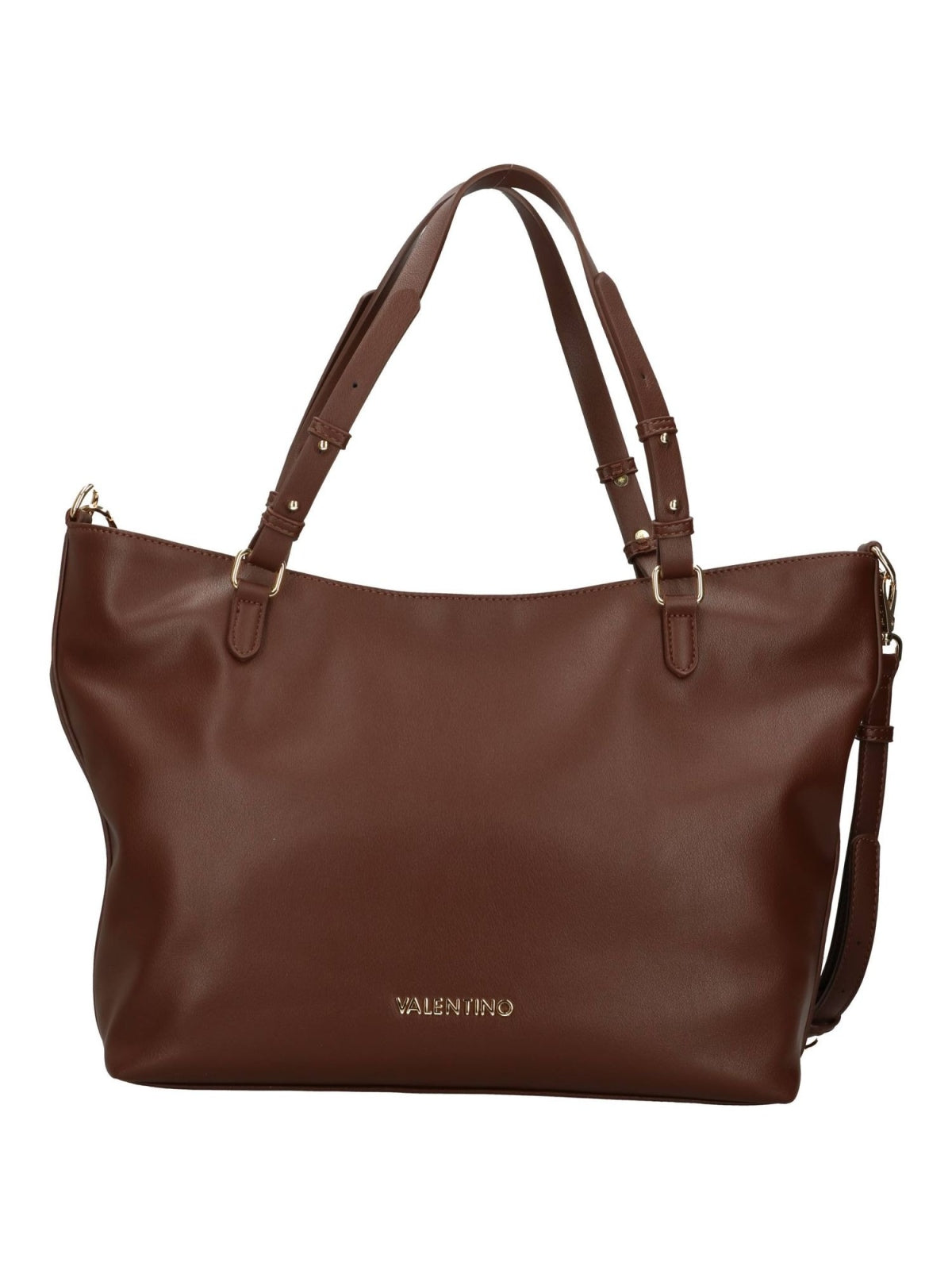 VALENTINO BAGS VBSAI NIVIS RE en color MARRON  (1)