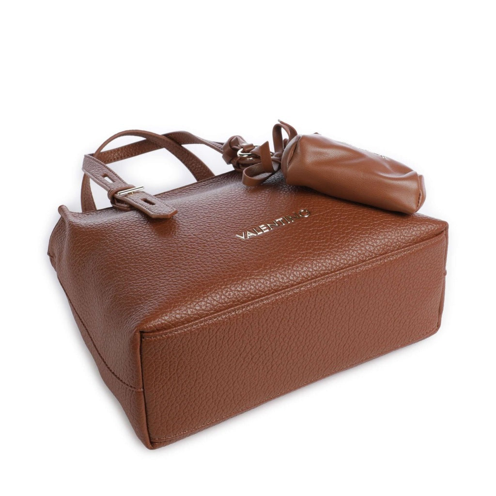 VALENTINO BAGS VBSAK NORTHA RE en color MARRON  (5)