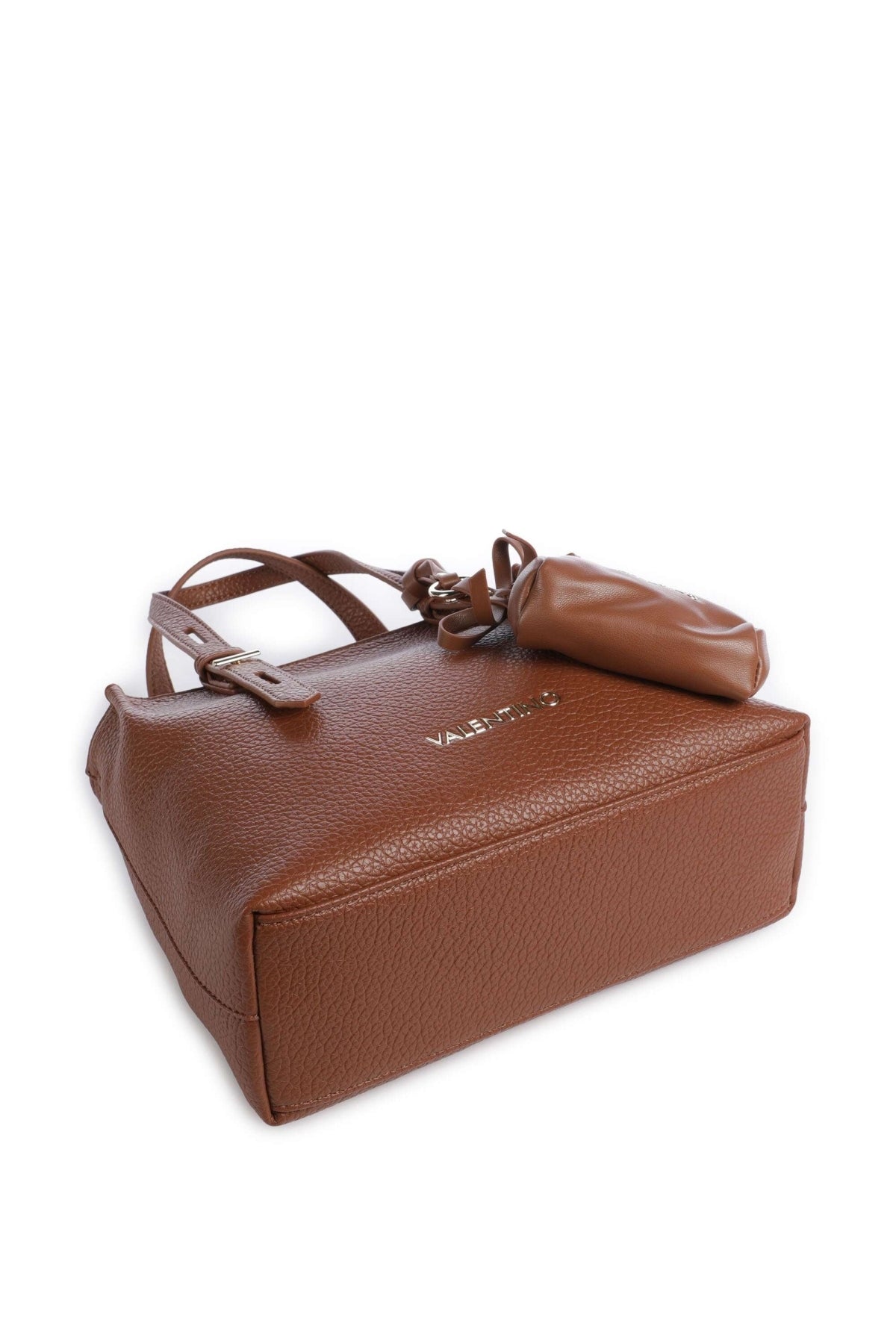 VALENTINO BAGS VBSAK NORTHA RE en color MARRON  (2)