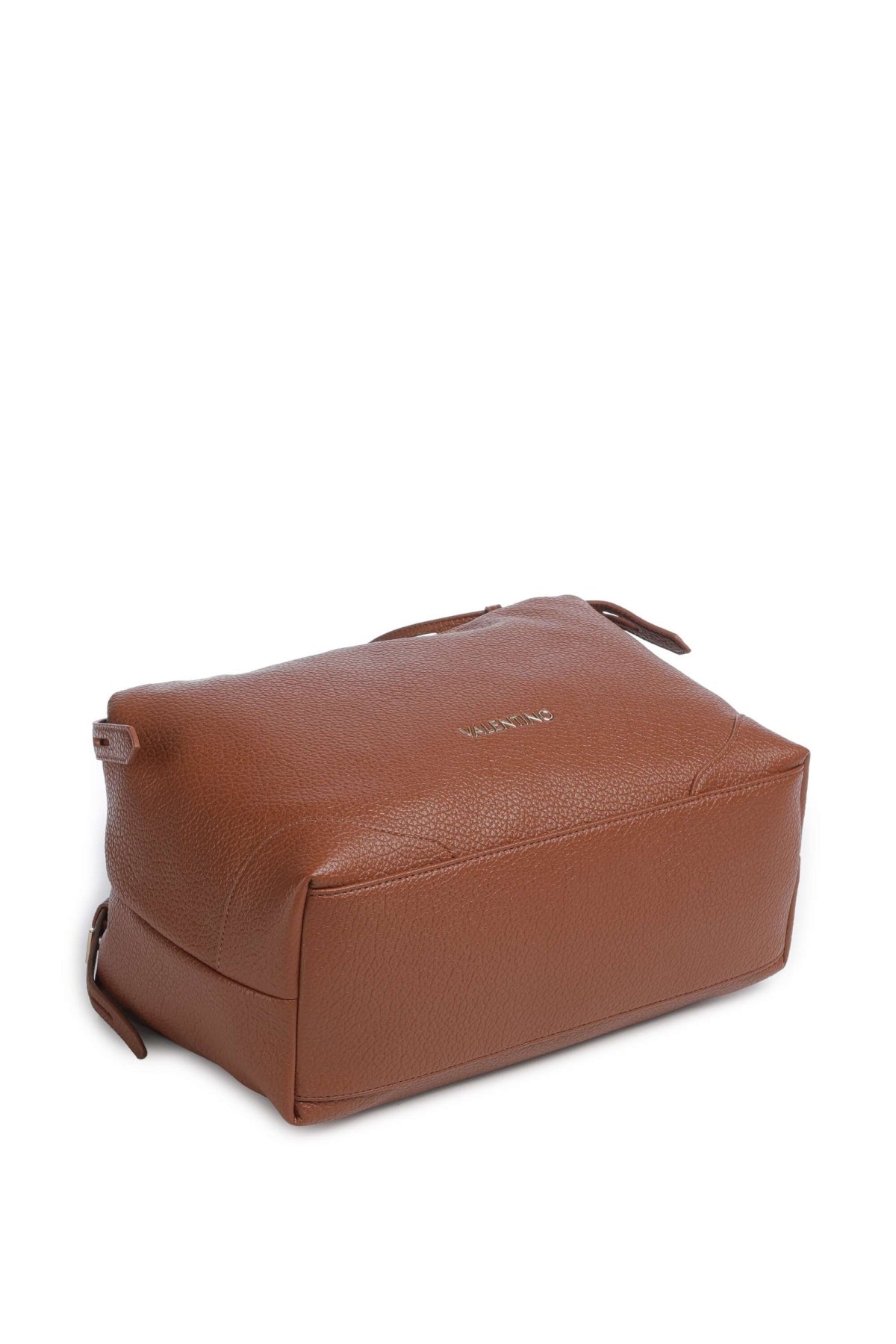 VALENTINO BAGS VBSAK NORTHA RE en color MARRON CLARO  (4)