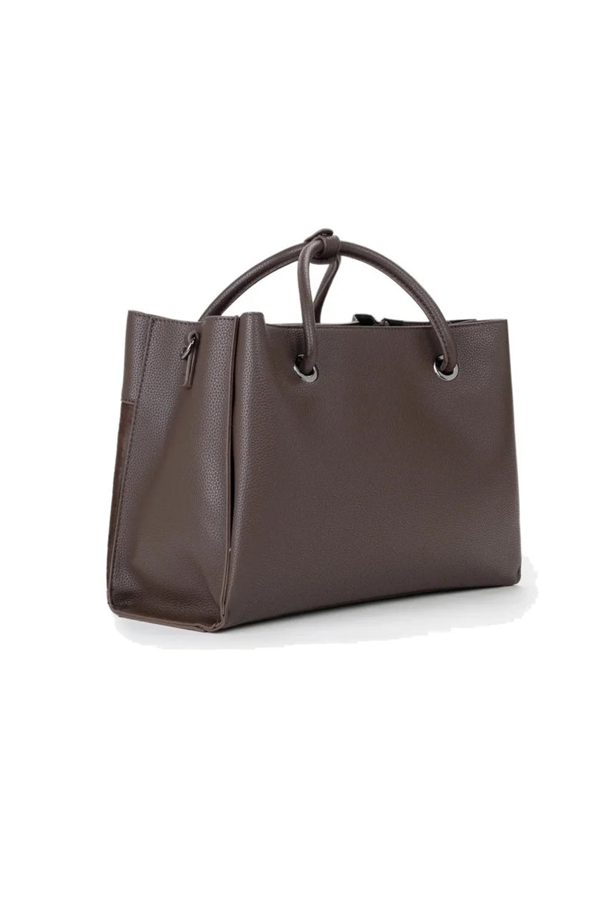 VALENTINO BAGS VBSAN ALEXIA WINTER en color MARRON  (2)