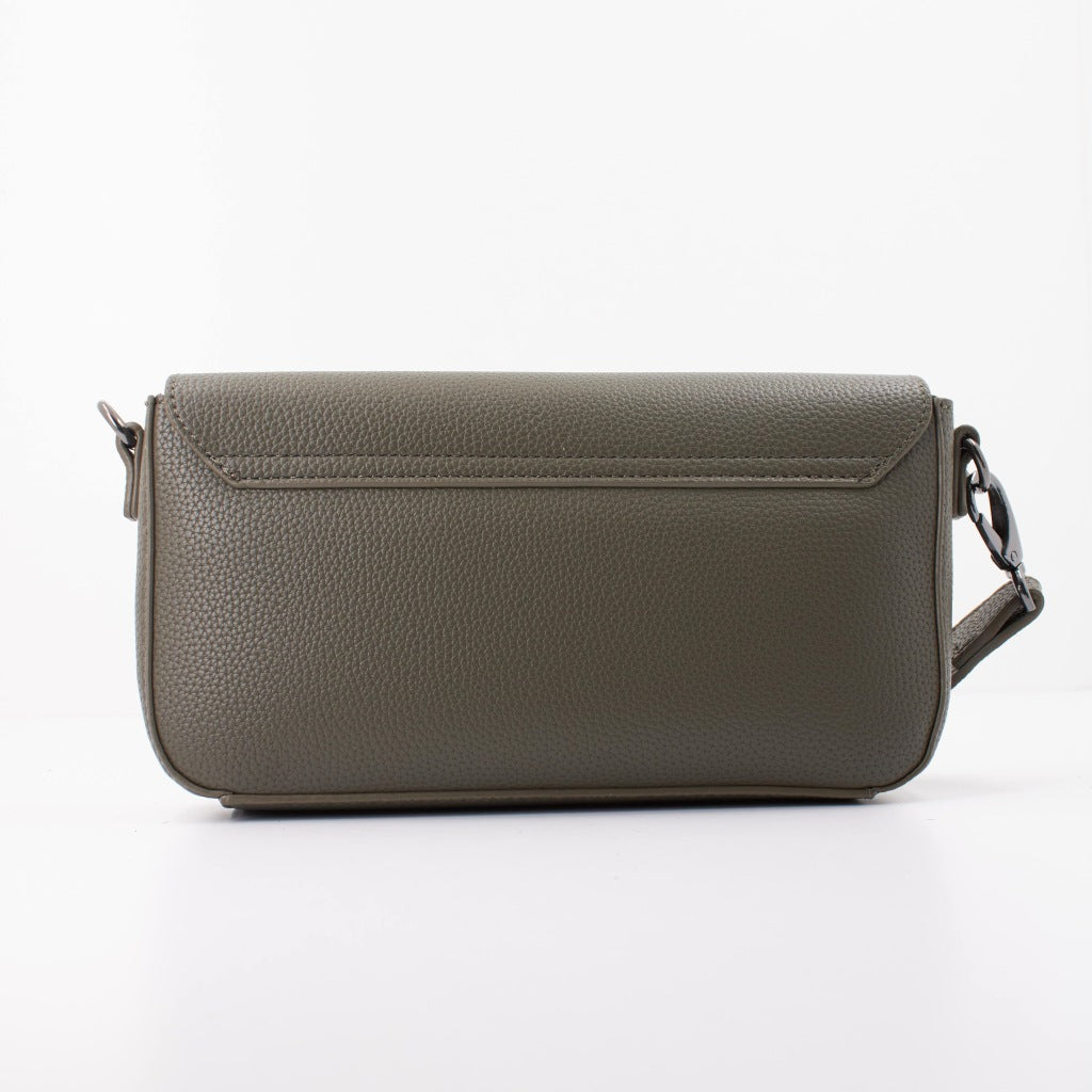 VALENTINO BAGS VBSAN ALEXIA WINTER en color VERDE  (5)