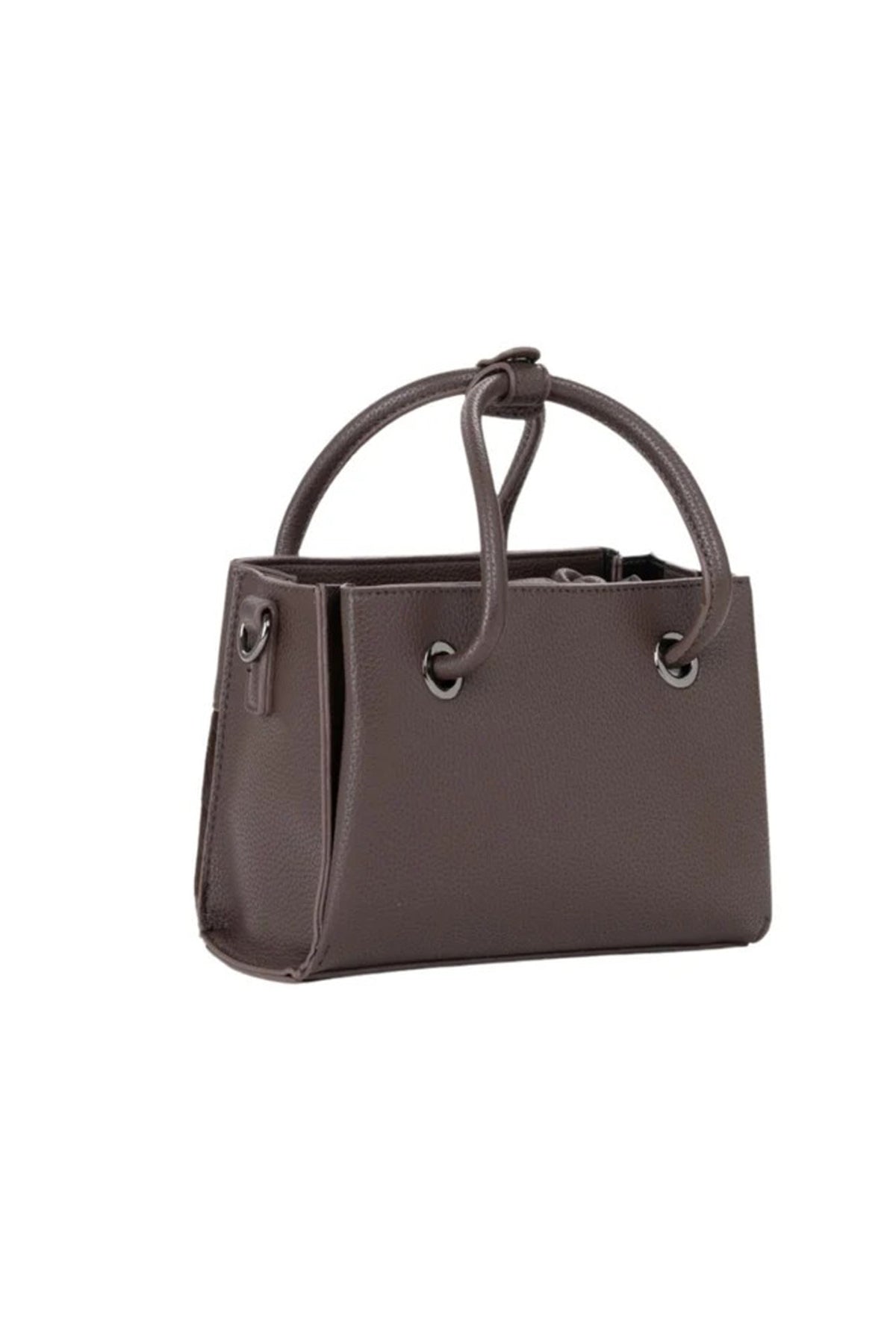 VALENTINO BAGS VBSAN ALEXIA WINTER en color MARRON  (2)