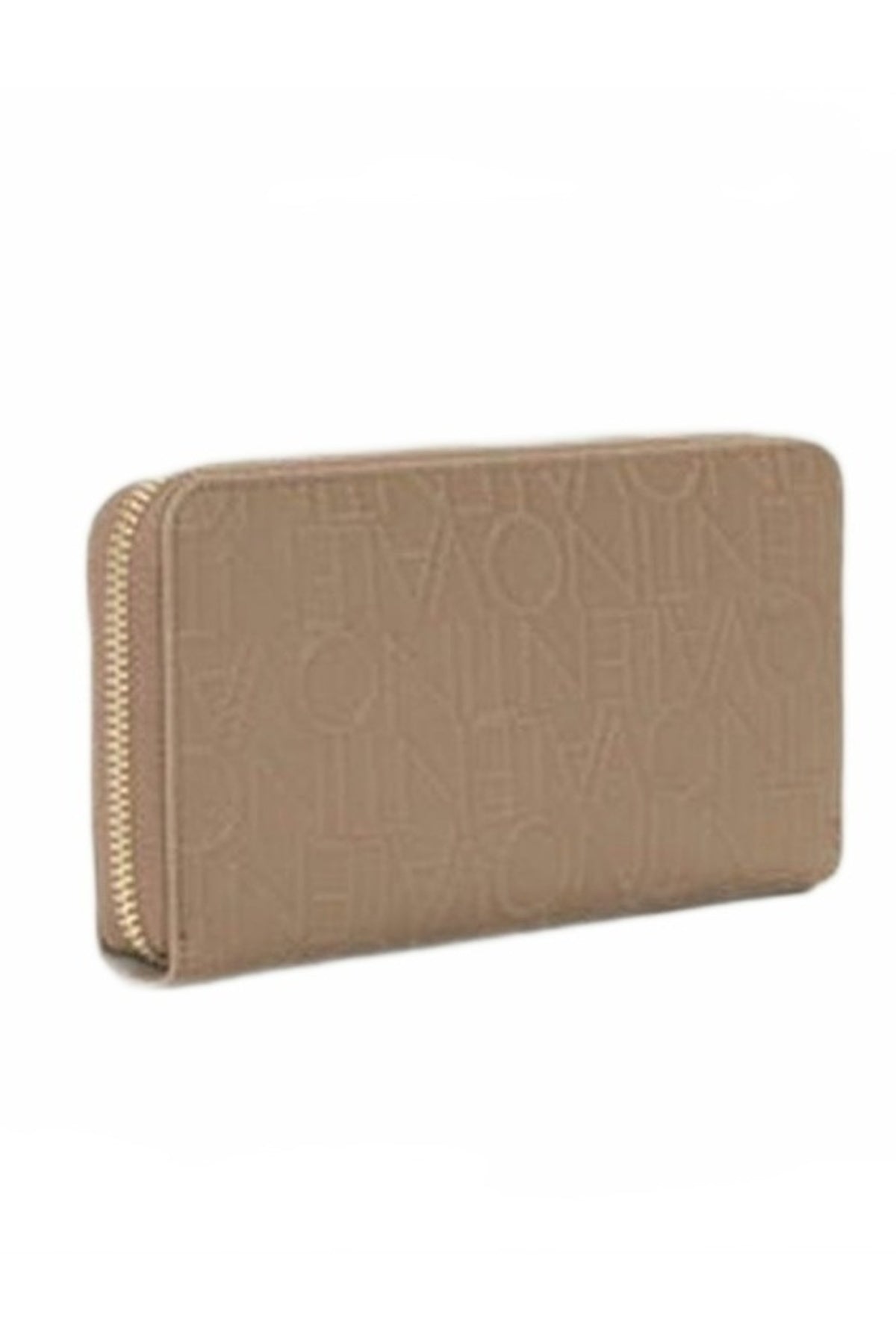 VALENTINO BAGS VPSA GYNEVRA RE en color BEIS  (2)