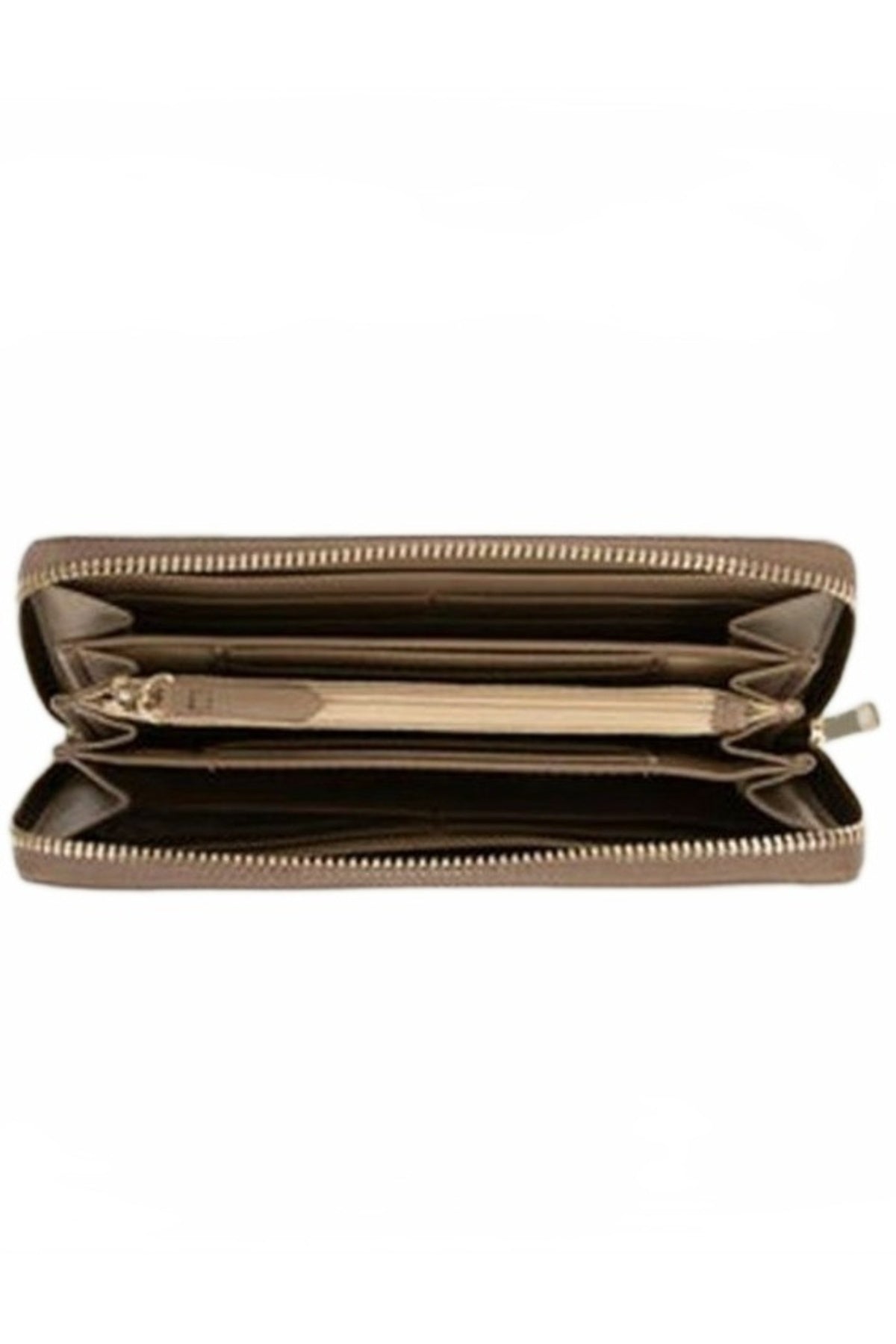 VALENTINO BAGS VPSA GYNEVRA RE en color BEIS  (3)