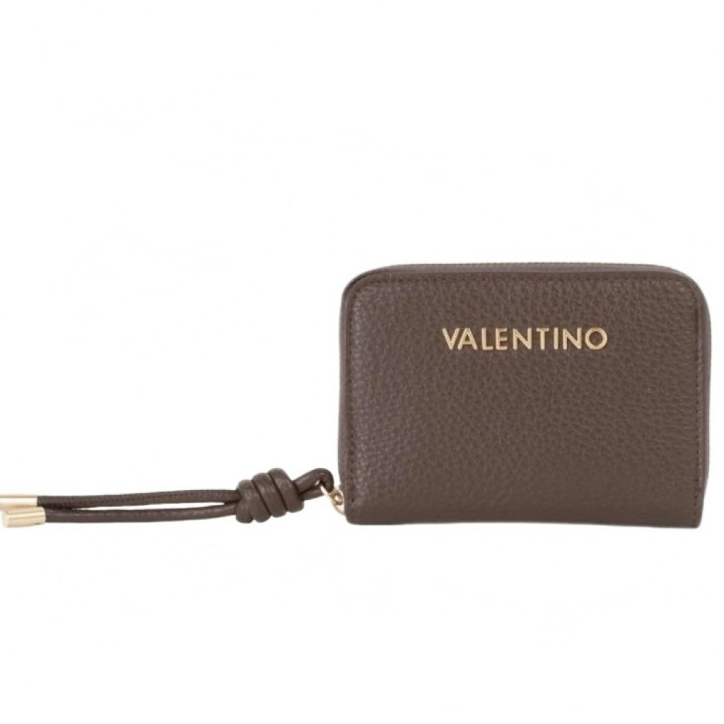 VALENTINO BAGS VPSAE SAPHIRA RE en color MARRON  (4)