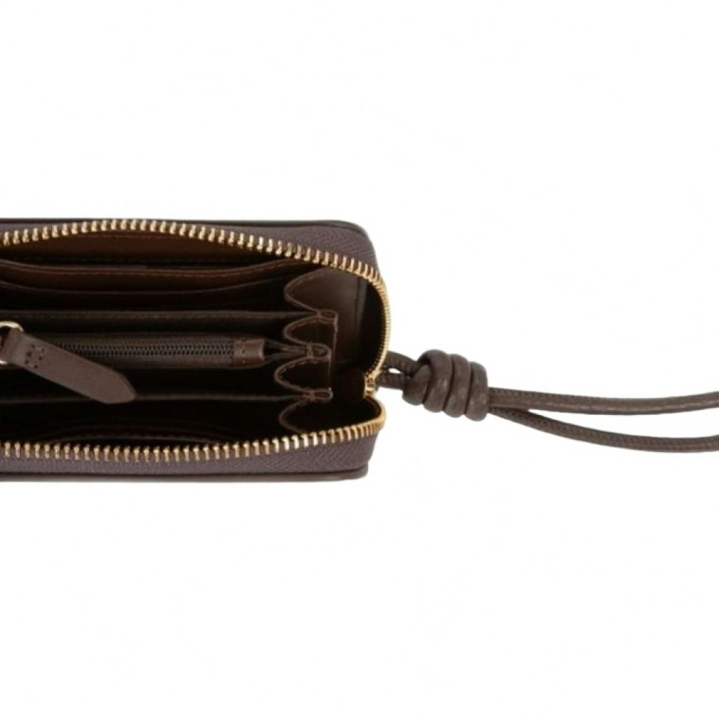 VALENTINO BAGS VPSAE SAPHIRA RE en color MARRON  (6)