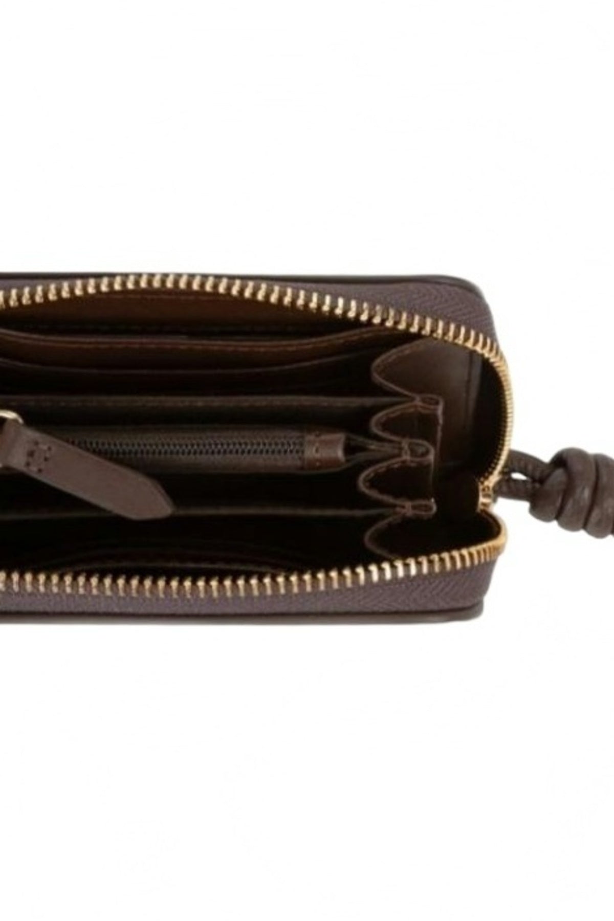 VALENTINO BAGS VPSAE SAPHIRA RE en color MARRON  (3)