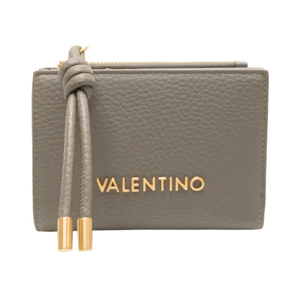 VALENTINO BAGS VPSAE SAPHIRA RE en color GRIS  (4)