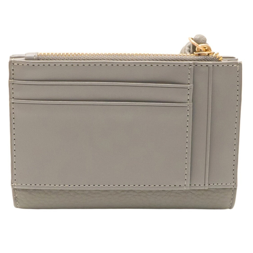 VALENTINO BAGS VPSAE SAPHIRA RE en color GRIS  (5)