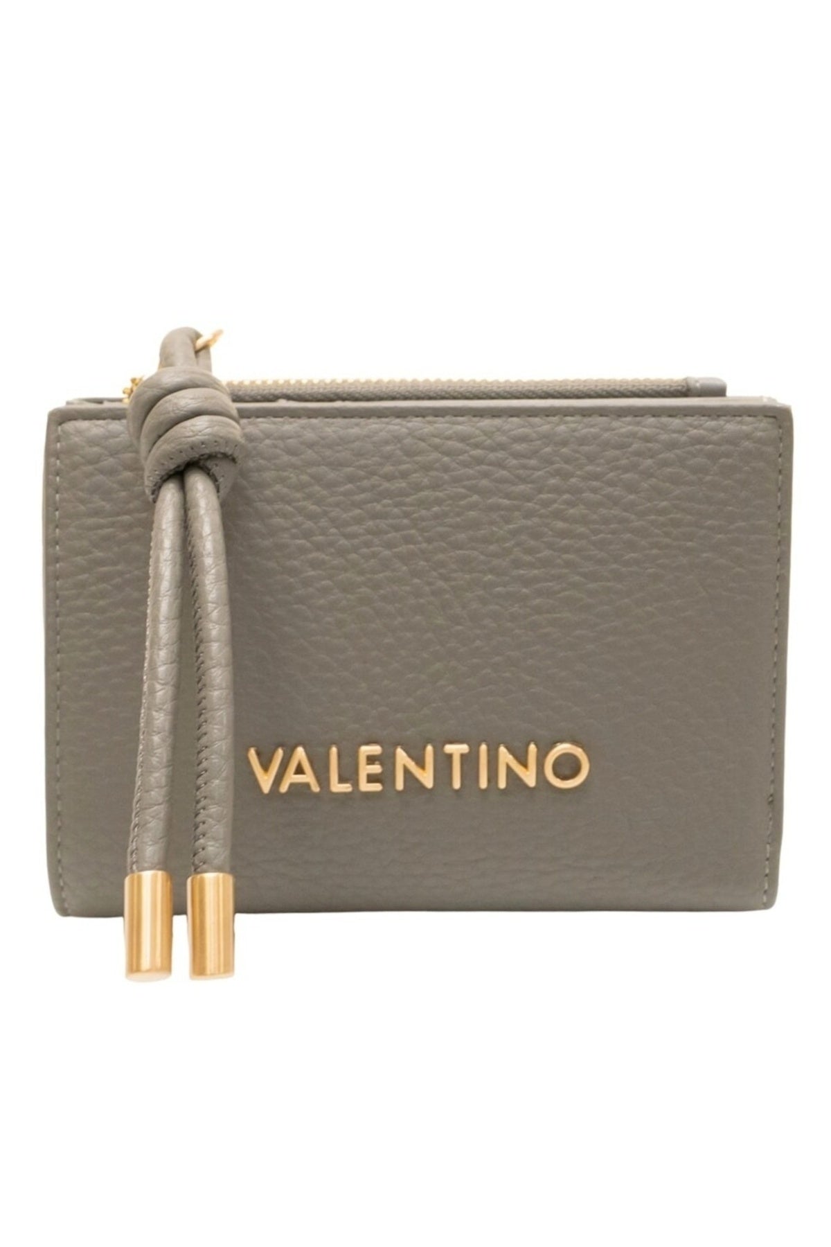 VALENTINO BAGS VPSAE SAPHIRA RE en color GRIS  (1)