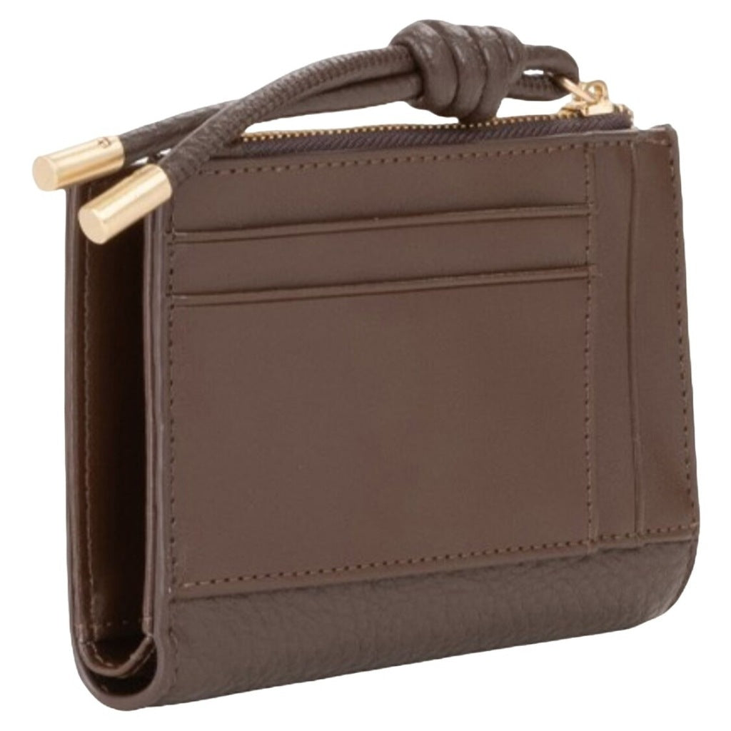 VALENTINO BAGS VPSAE SAPHIRA RE en color MARRON  (5)