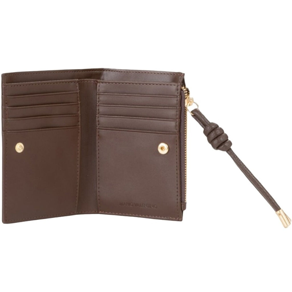VALENTINO BAGS VPSAE SAPHIRA RE en color MARRON  (6)