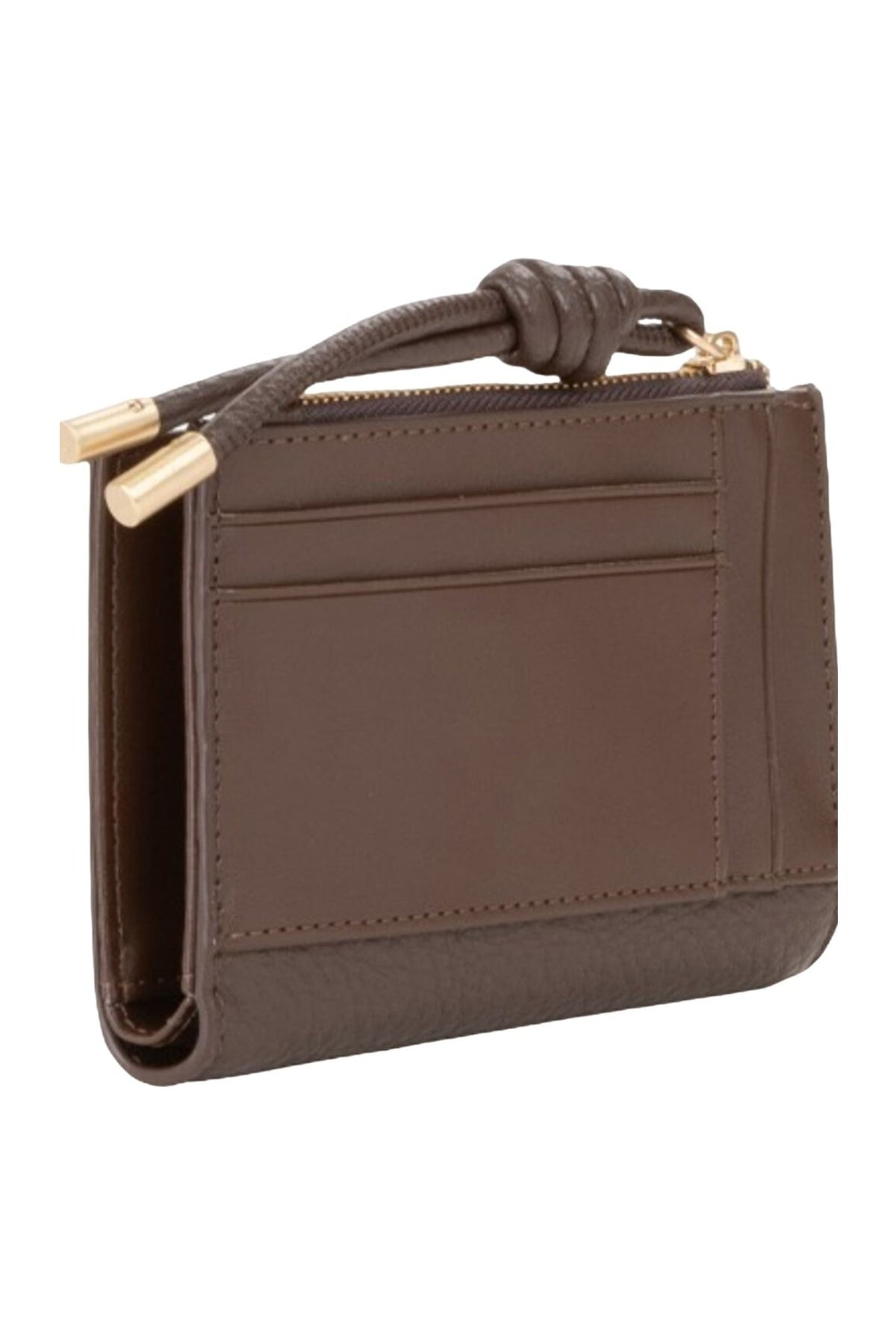 VALENTINO BAGS VPSAE SAPHIRA RE en color MARRON  (2)
