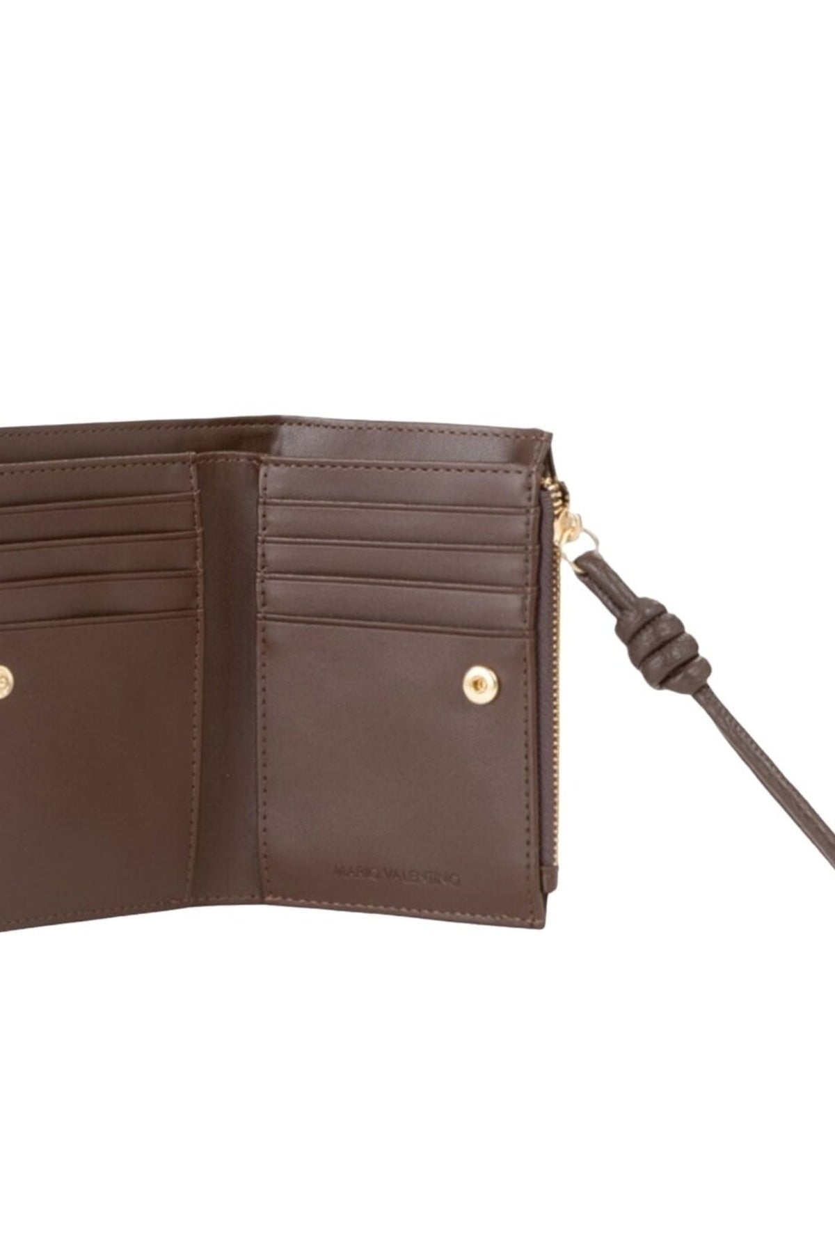 VALENTINO BAGS VPSAE SAPHIRA RE en color MARRON  (3)