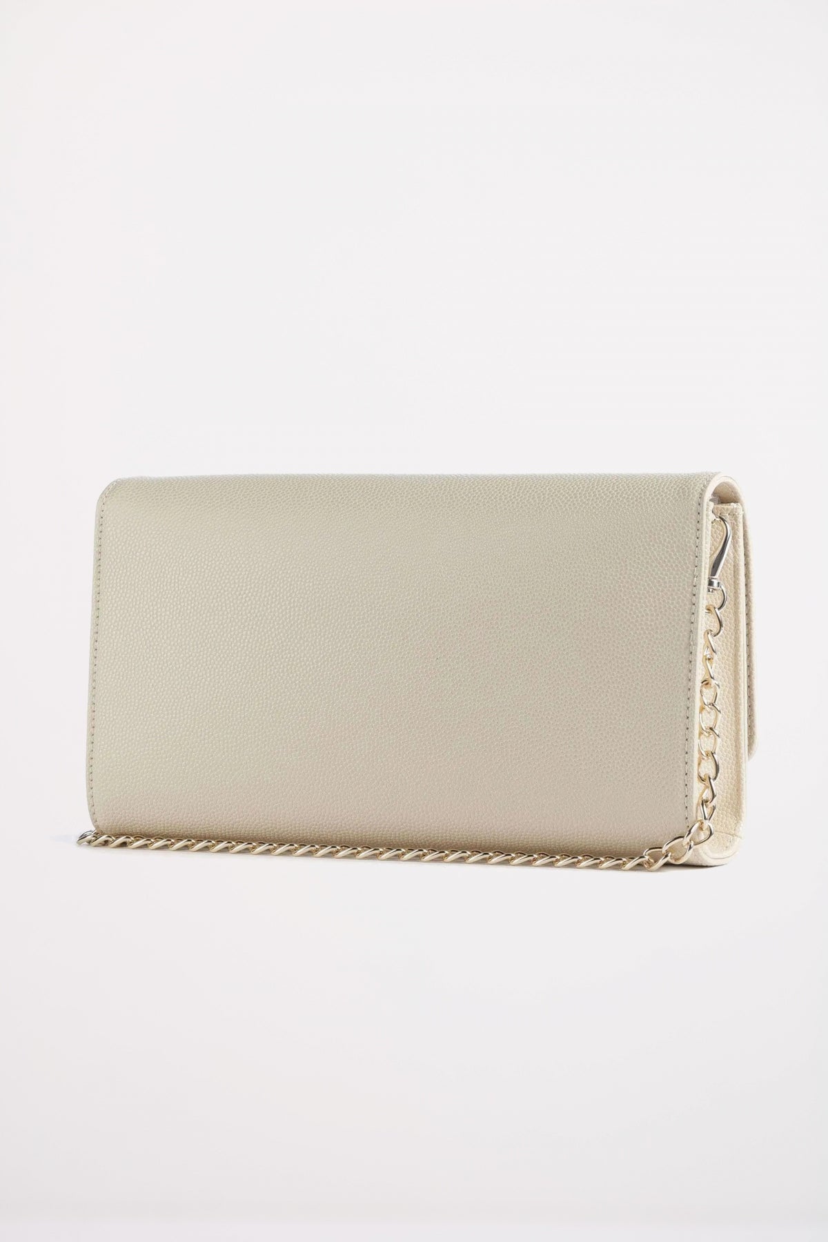 VALENTINO BAGS DIVINA en color BEIS  (2)