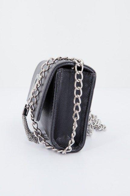VALENTINO BAGS DIVINA en color GRIS  (2)