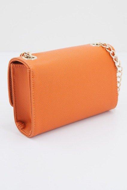 VALENTINO BAGS DIVINA en color NARANJA  (2)