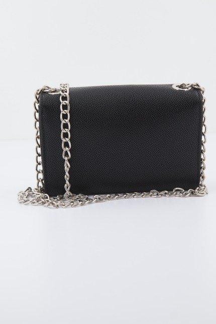VALENTINO BAGS DIVINA en color NEGRO  (3)