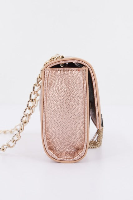 VALENTINO BAGS DIVINA en color ROSA  (1)