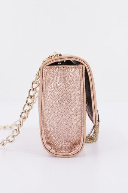 VALENTINO BAGS DIVINA en color ROSA  (2)