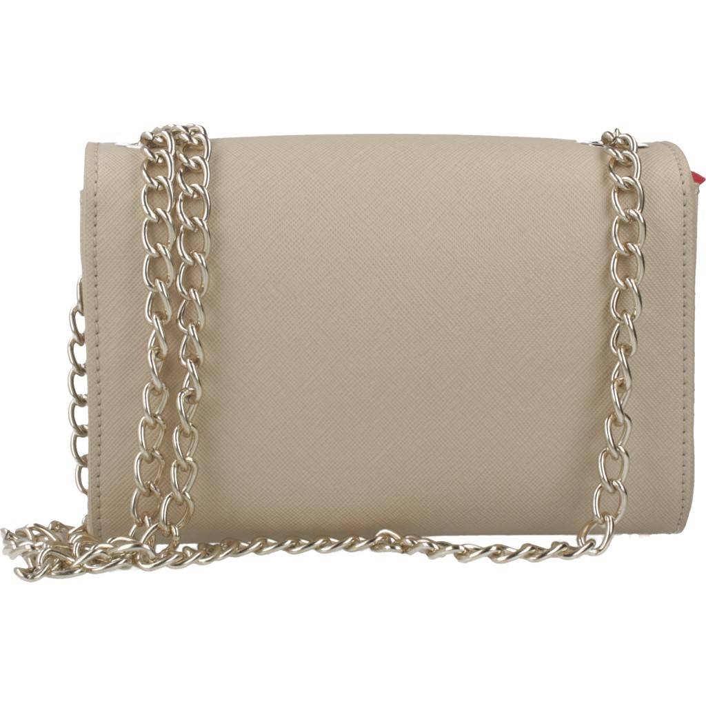 VALENTINO BAGS  DIVINA SA en color MARRON CLARO  (3)