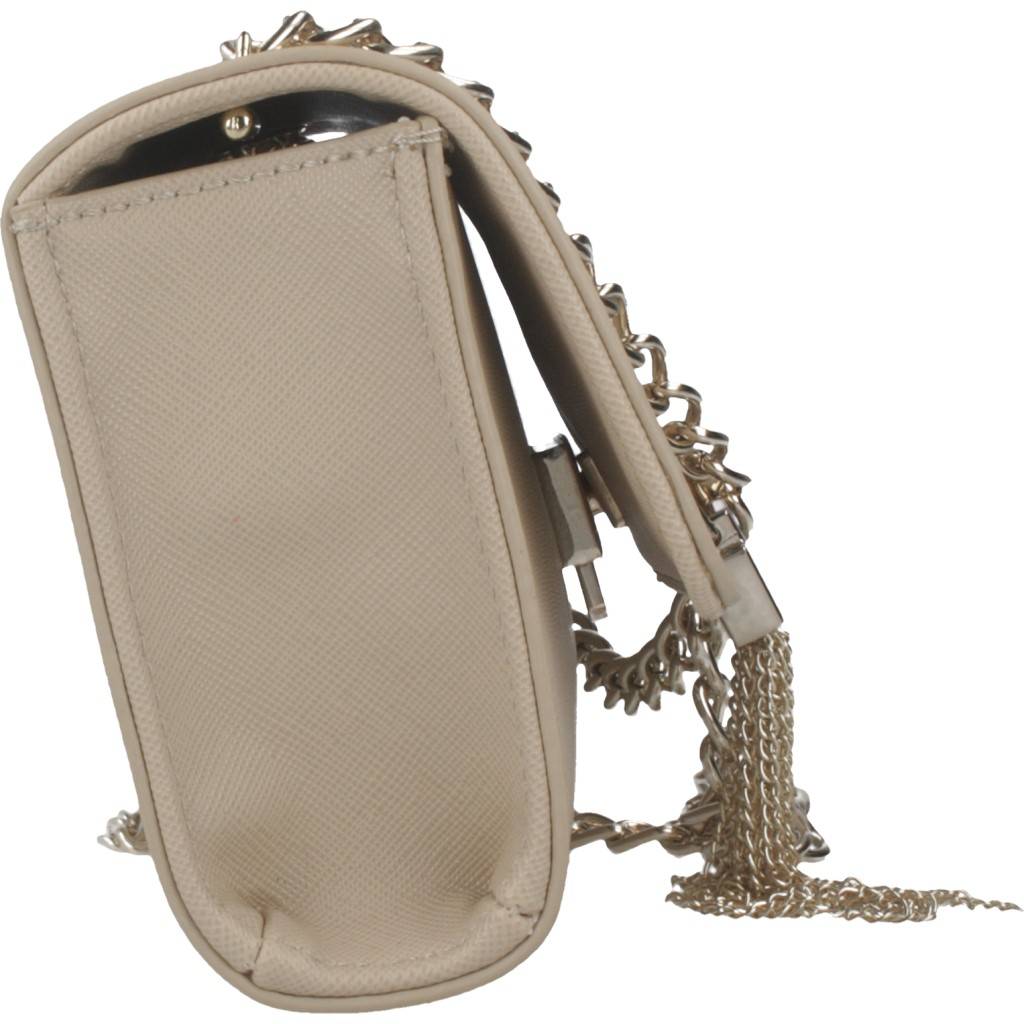 VALENTINO BAGS  DIVINA SA en color MARRON CLARO  (4)